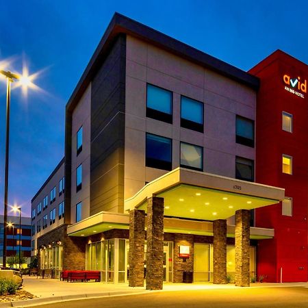 Avid Hotels - Denver Airport Area By Ihg מראה חיצוני תמונה
