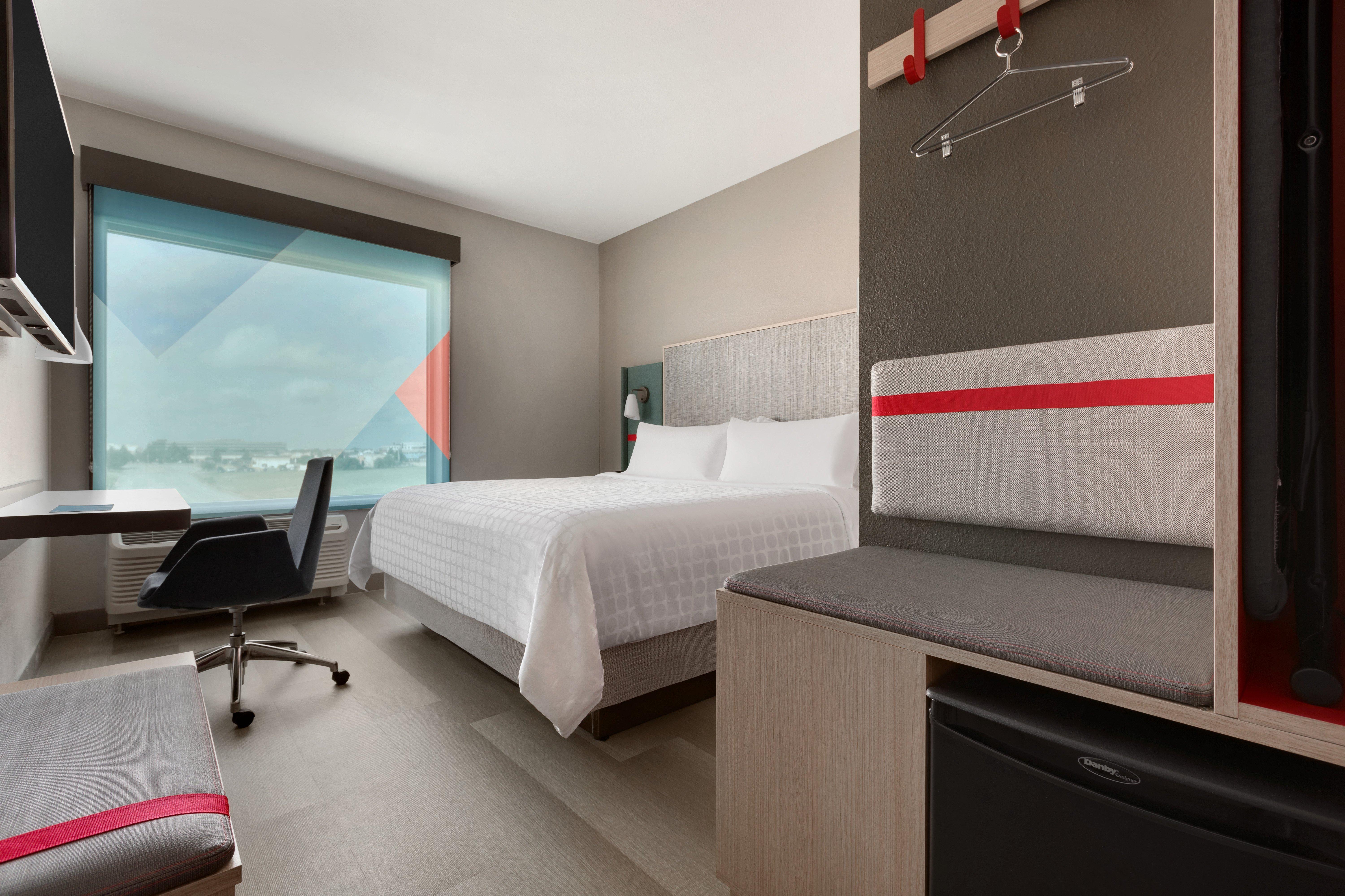 Avid Hotels - Denver Airport Area By Ihg מראה חיצוני תמונה