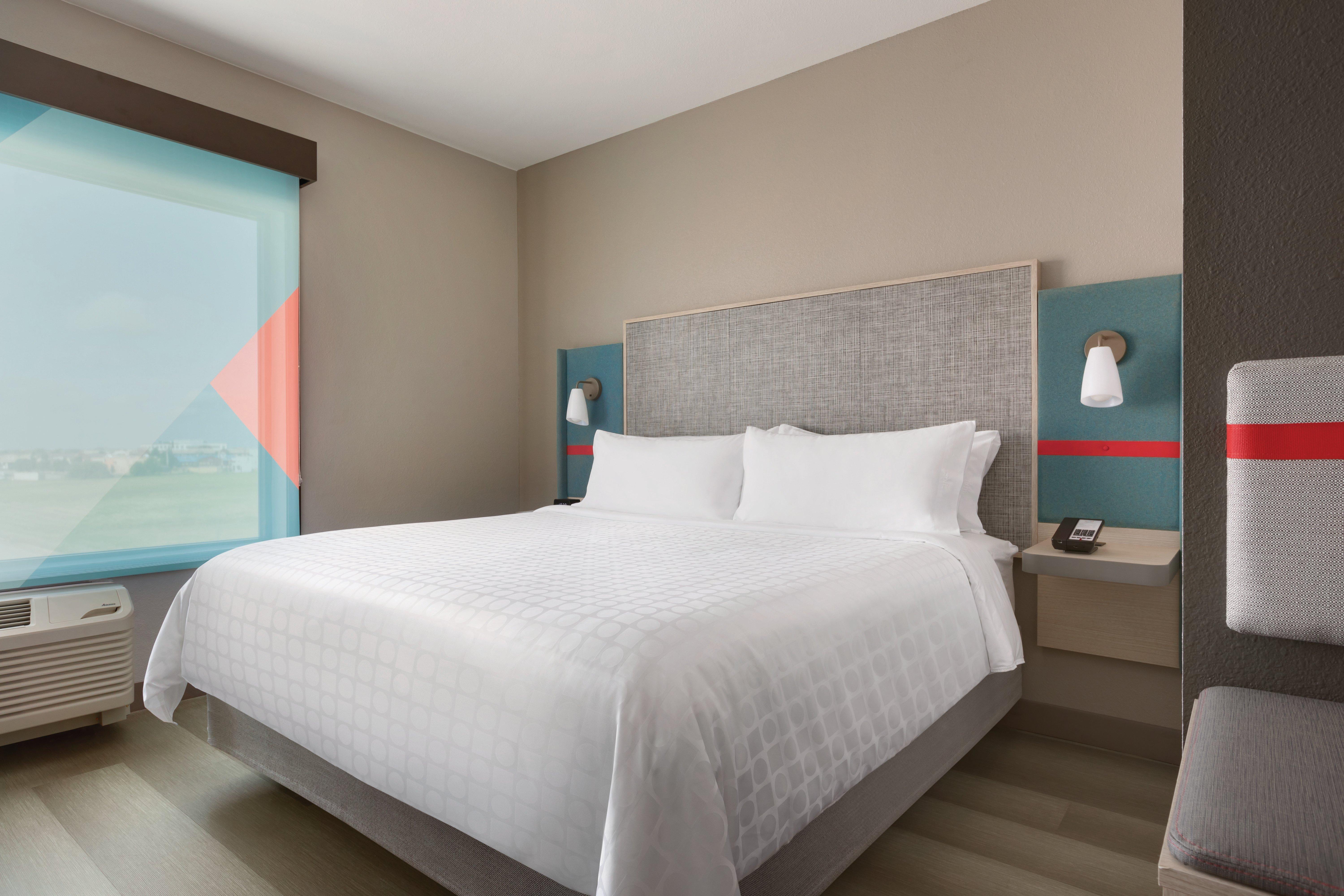 Avid Hotels - Denver Airport Area By Ihg מראה חיצוני תמונה