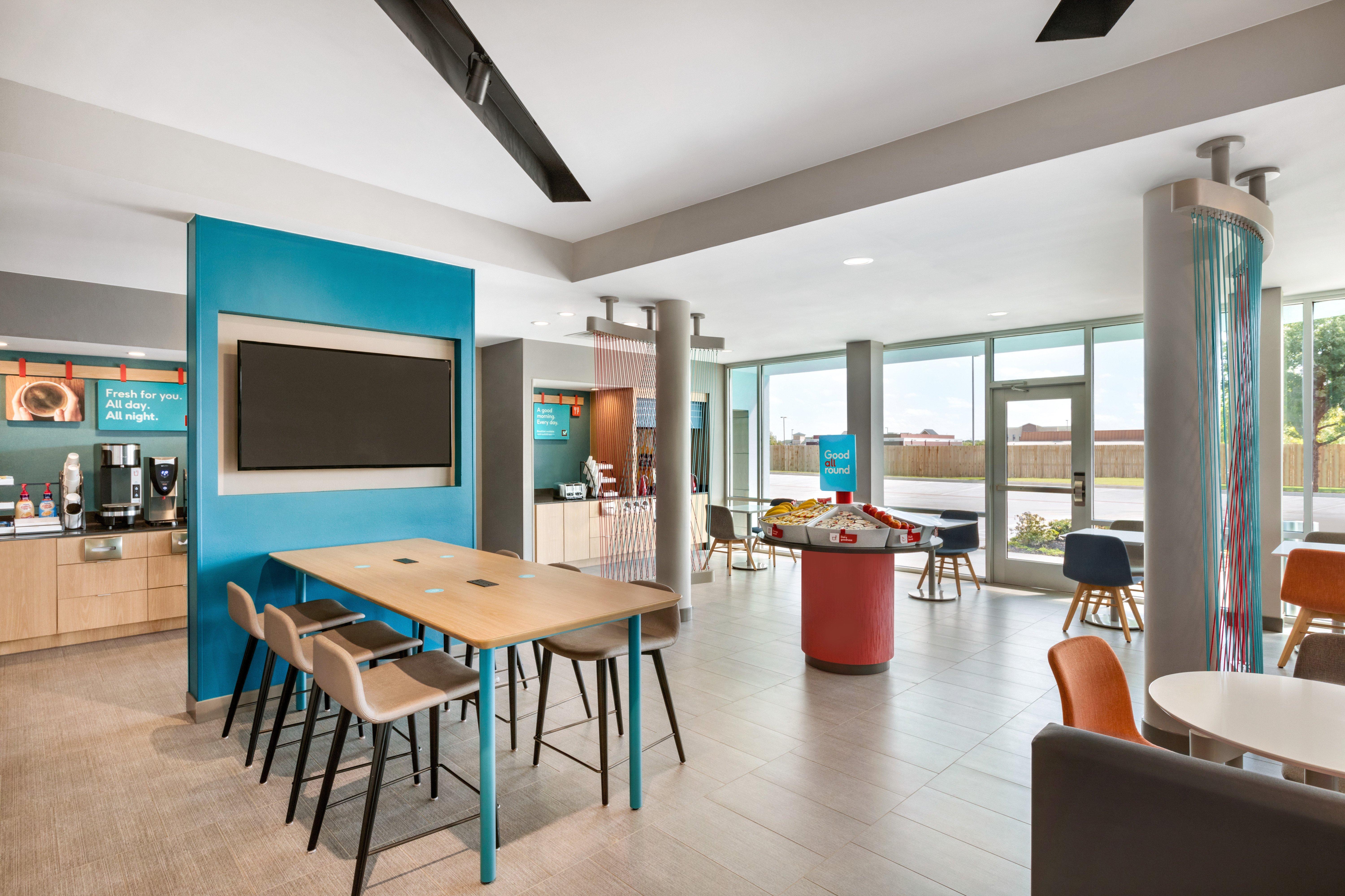 Avid Hotels - Denver Airport Area By Ihg מראה חיצוני תמונה