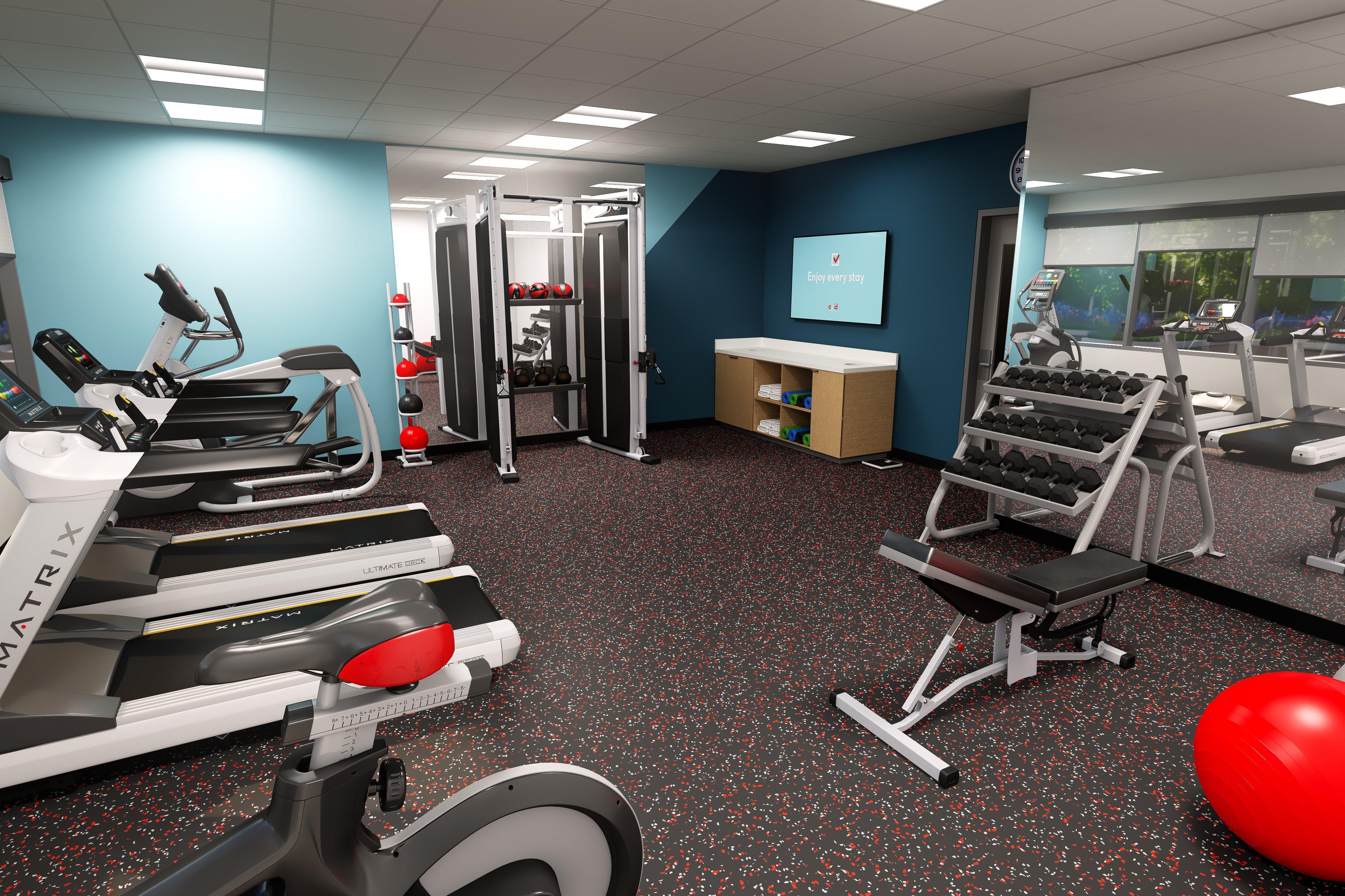 Avid Hotels - Denver Airport Area By Ihg מראה חיצוני תמונה
