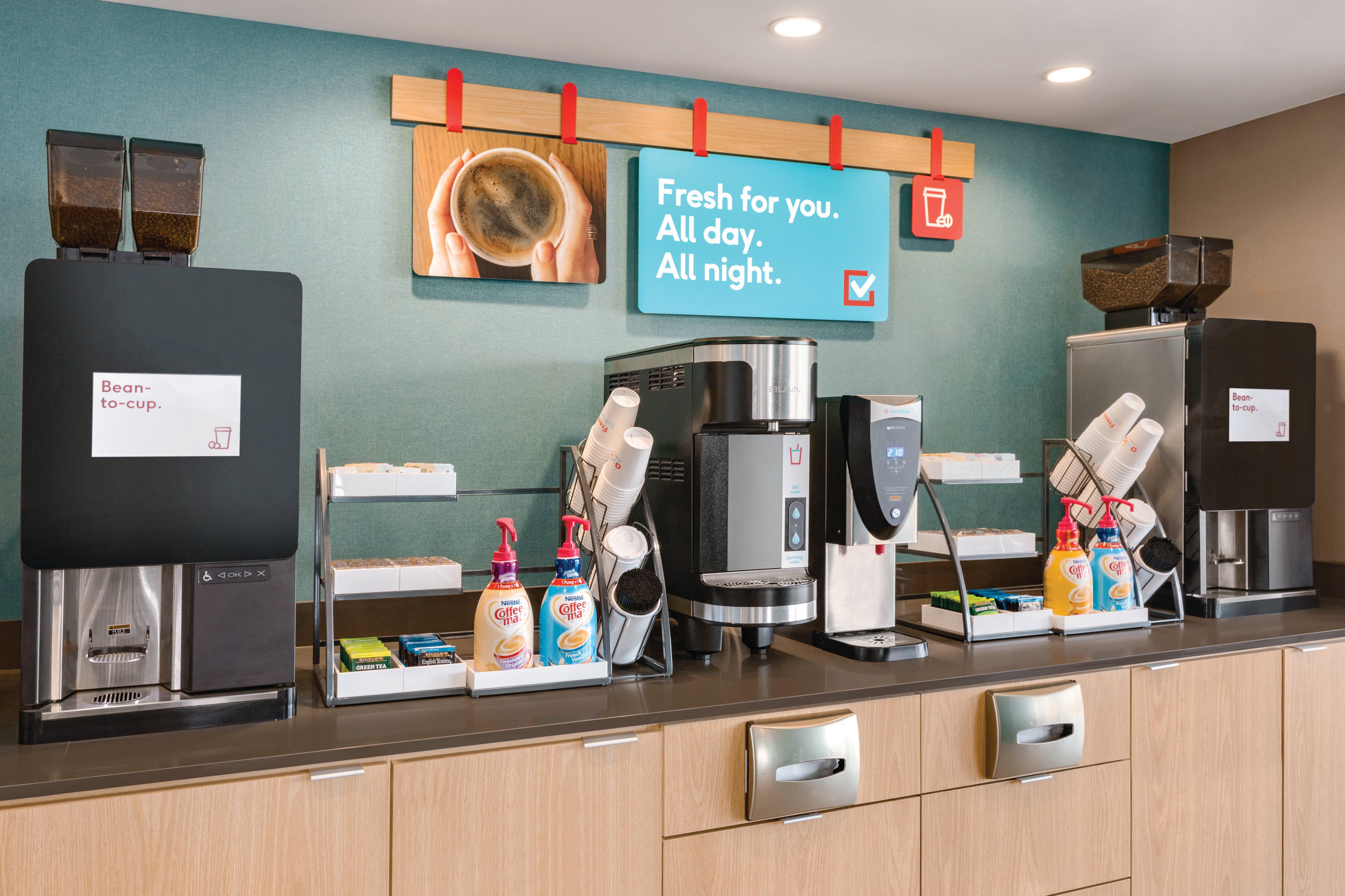 Avid Hotels - Denver Airport Area By Ihg מראה חיצוני תמונה