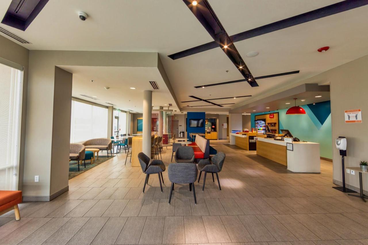 Avid Hotels - Denver Airport Area By Ihg מראה חיצוני תמונה