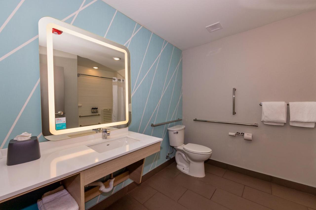 Avid Hotels - Denver Airport Area By Ihg מראה חיצוני תמונה