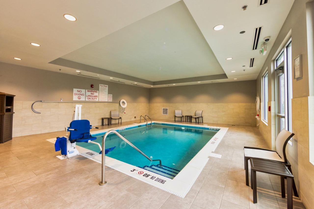 Avid Hotels - Denver Airport Area By Ihg מראה חיצוני תמונה
