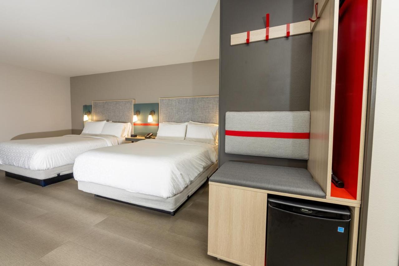 Avid Hotels - Denver Airport Area By Ihg מראה חיצוני תמונה