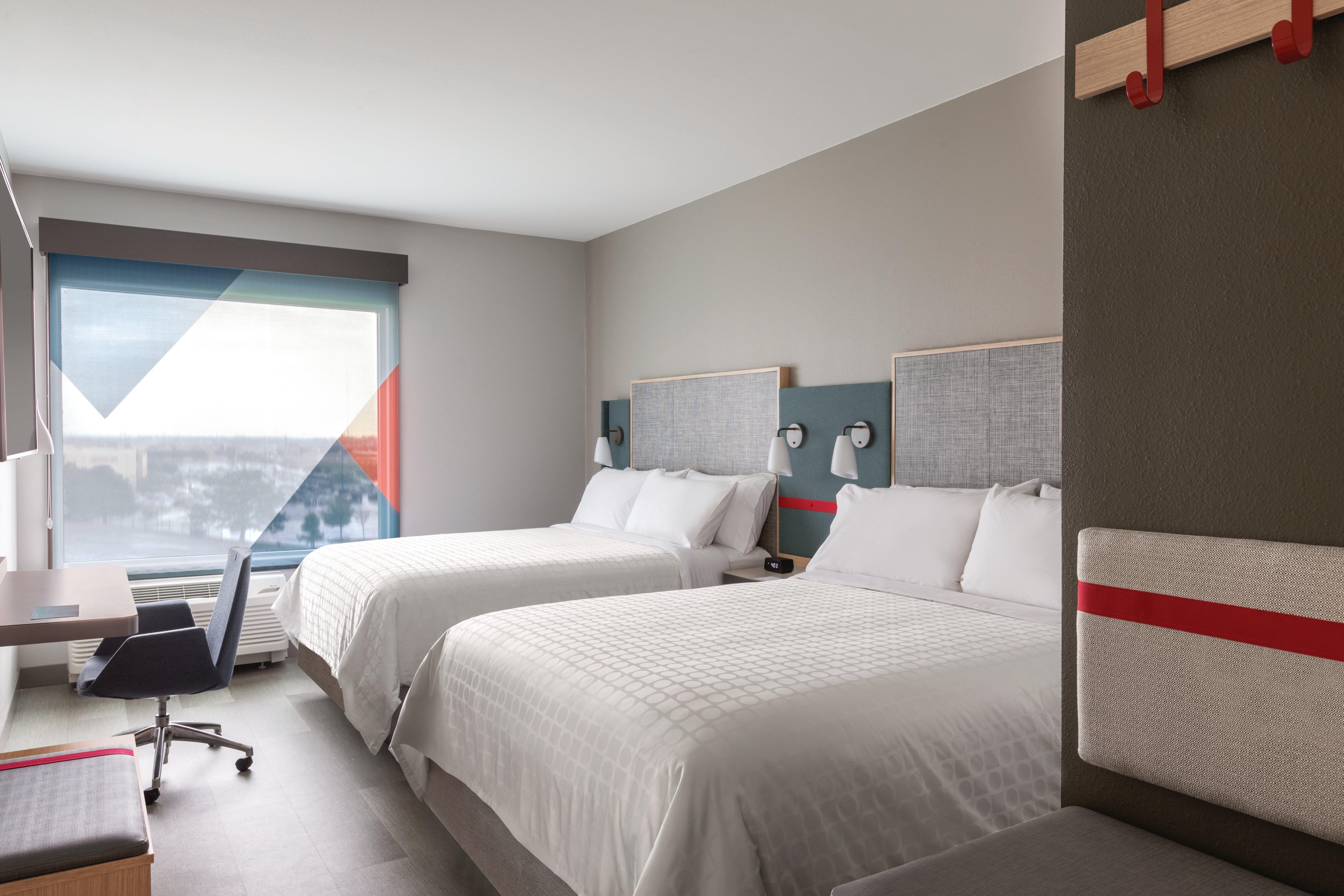 Avid Hotels - Denver Airport Area By Ihg מראה חיצוני תמונה