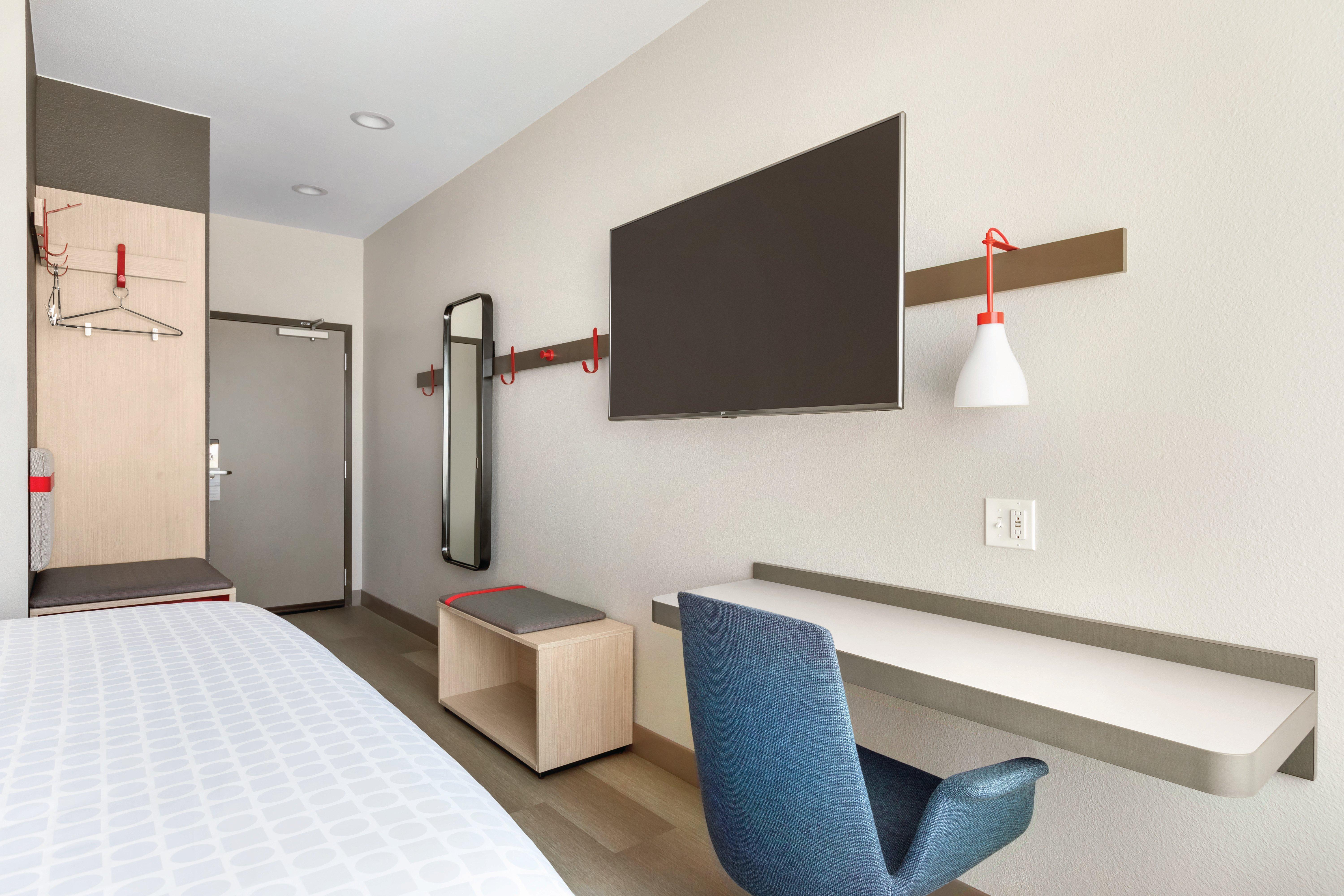 Avid Hotels - Denver Airport Area By Ihg מראה חיצוני תמונה