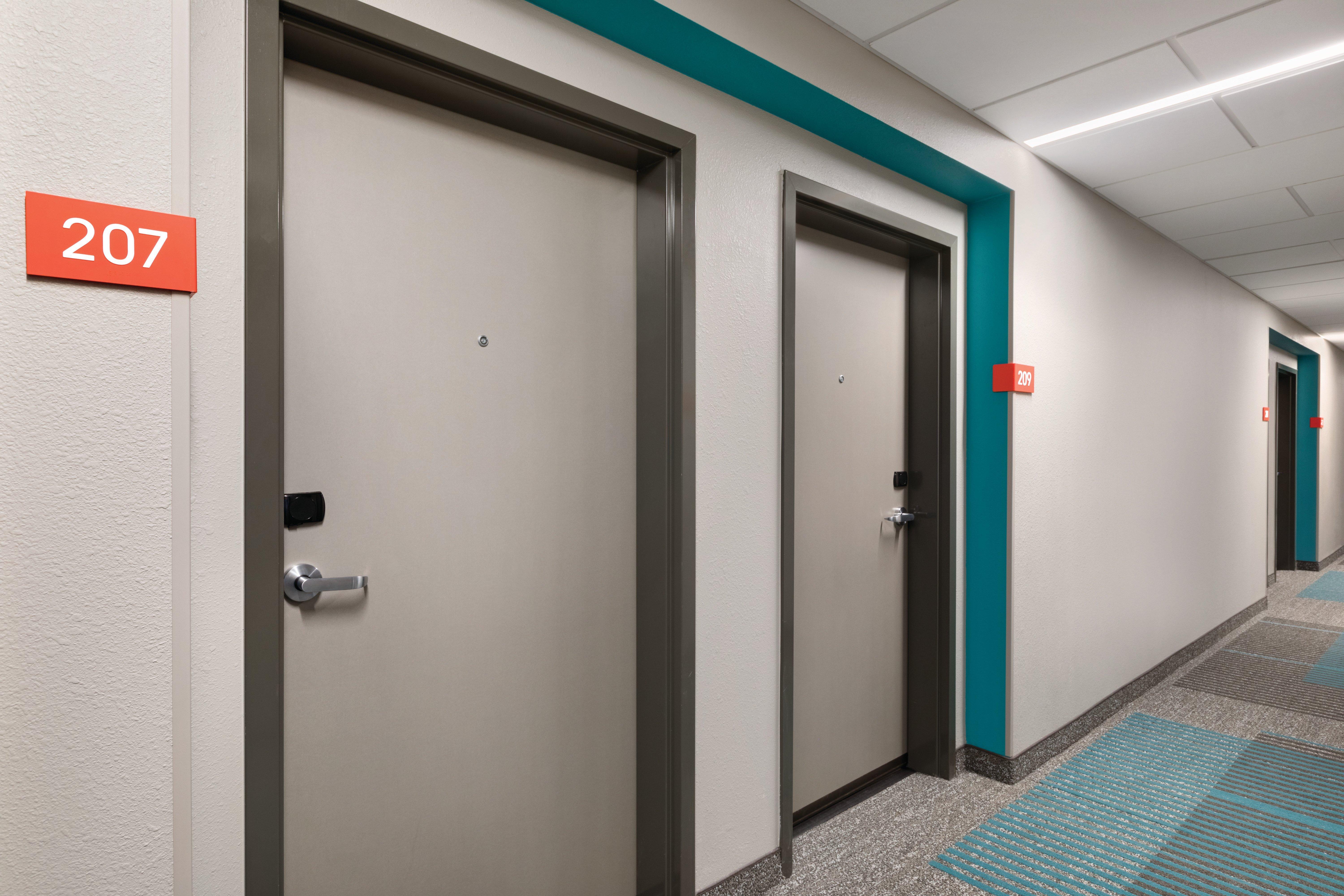Avid Hotels - Denver Airport Area By Ihg מראה חיצוני תמונה