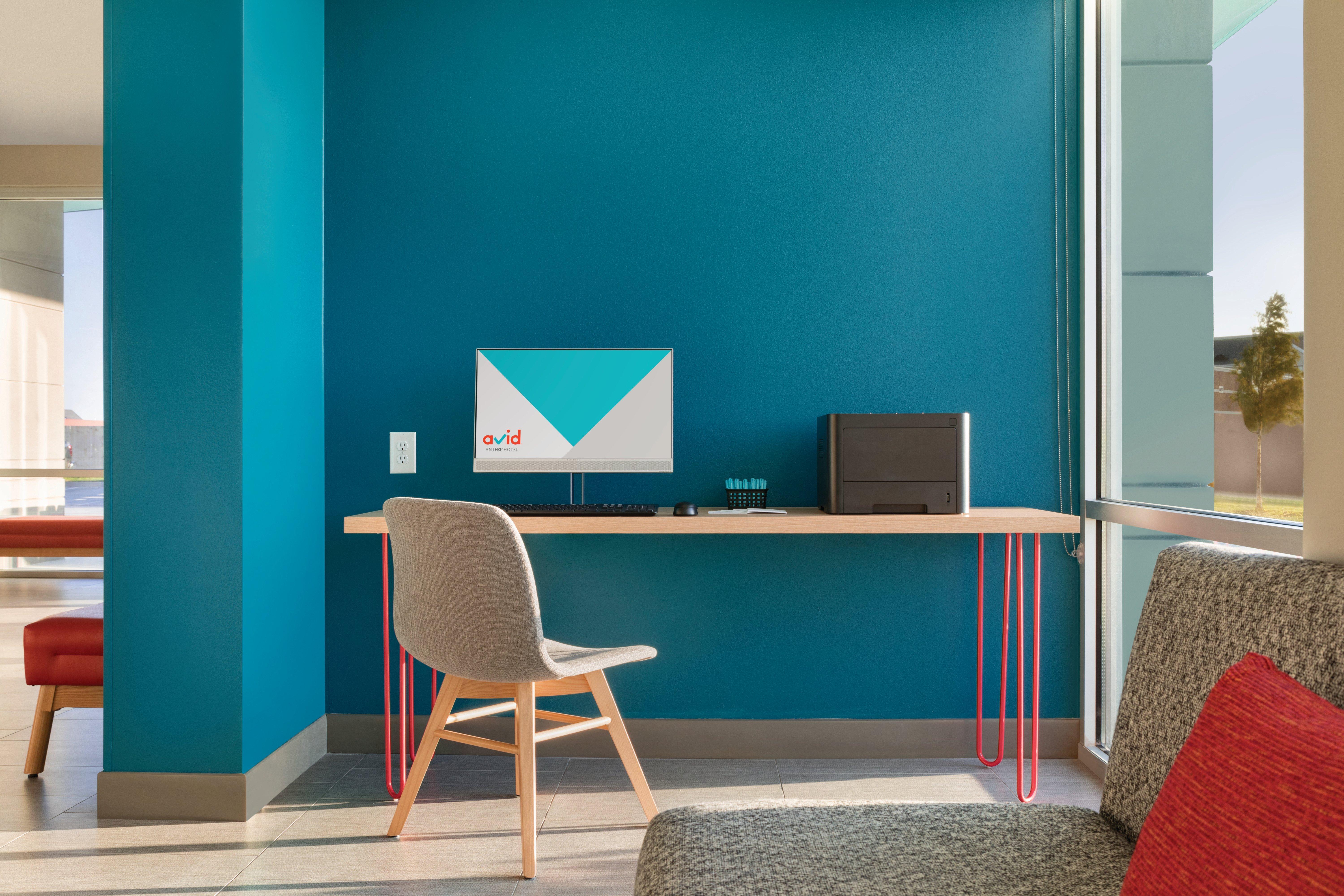 Avid Hotels - Denver Airport Area By Ihg מראה חיצוני תמונה