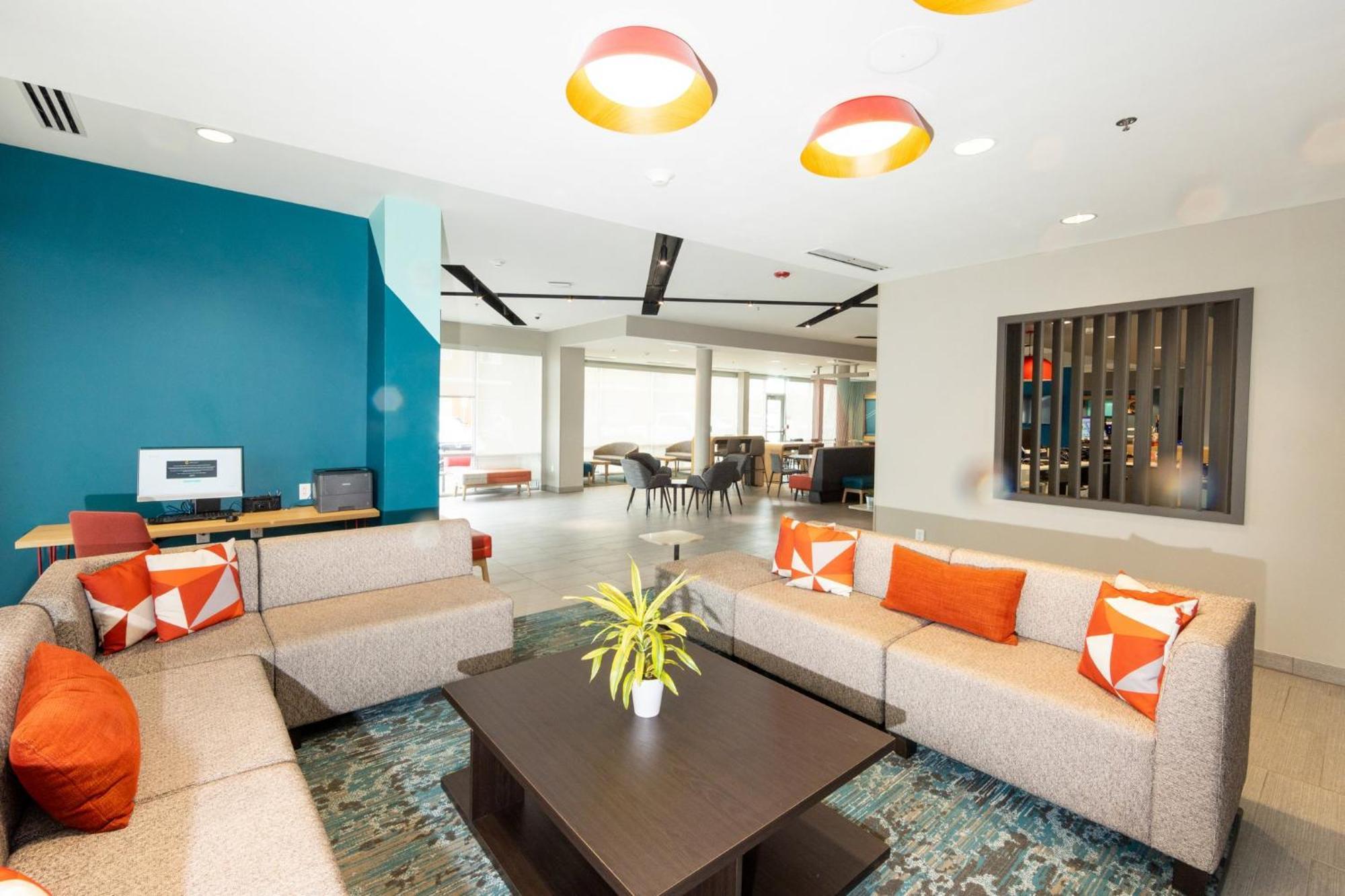 Avid Hotels - Denver Airport Area By Ihg מראה חיצוני תמונה