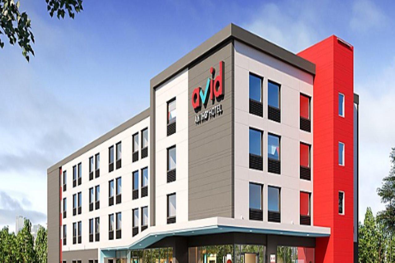 Avid Hotels - Denver Airport Area By Ihg מראה חיצוני תמונה