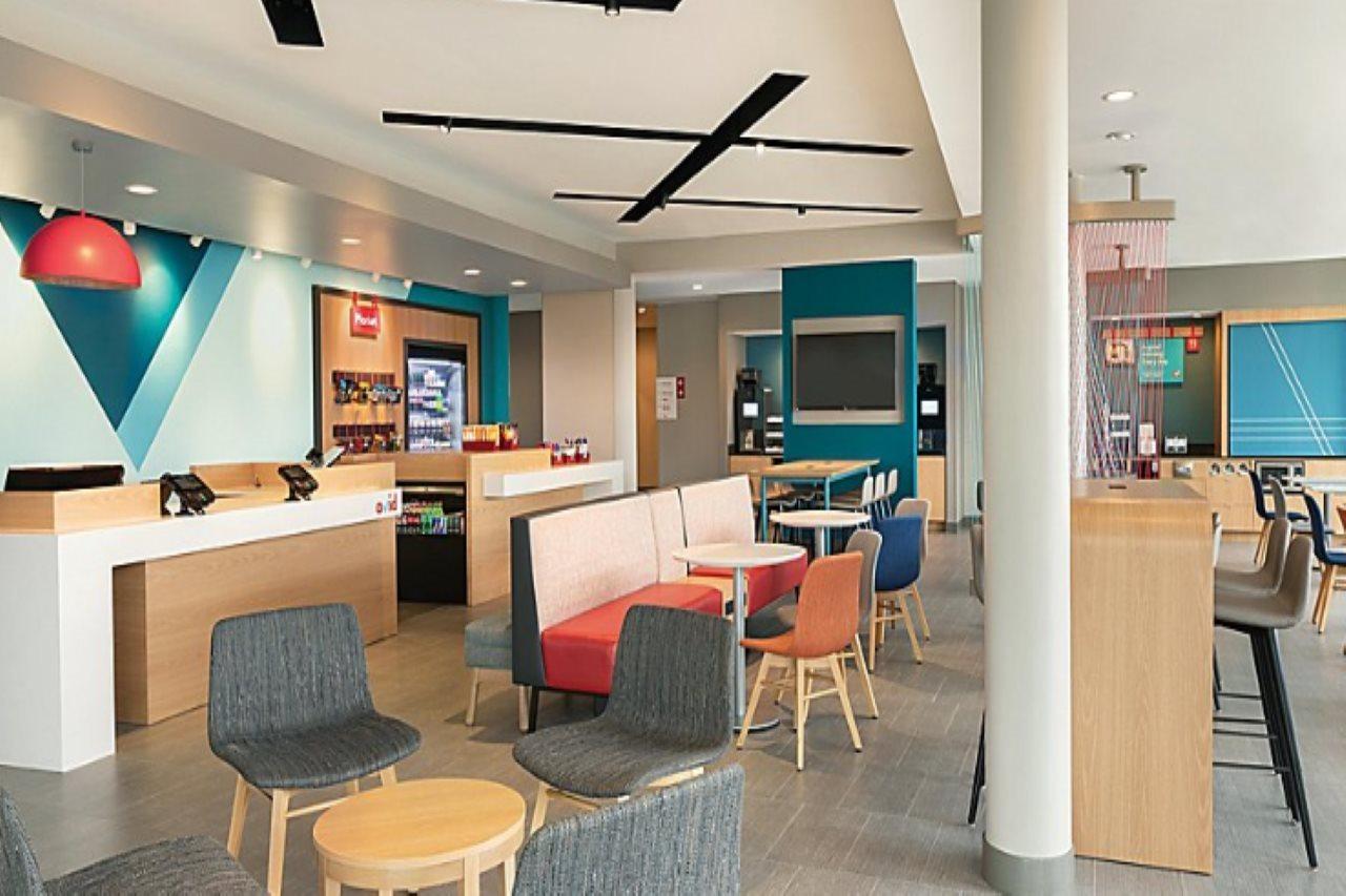 Avid Hotels - Denver Airport Area By Ihg מראה חיצוני תמונה