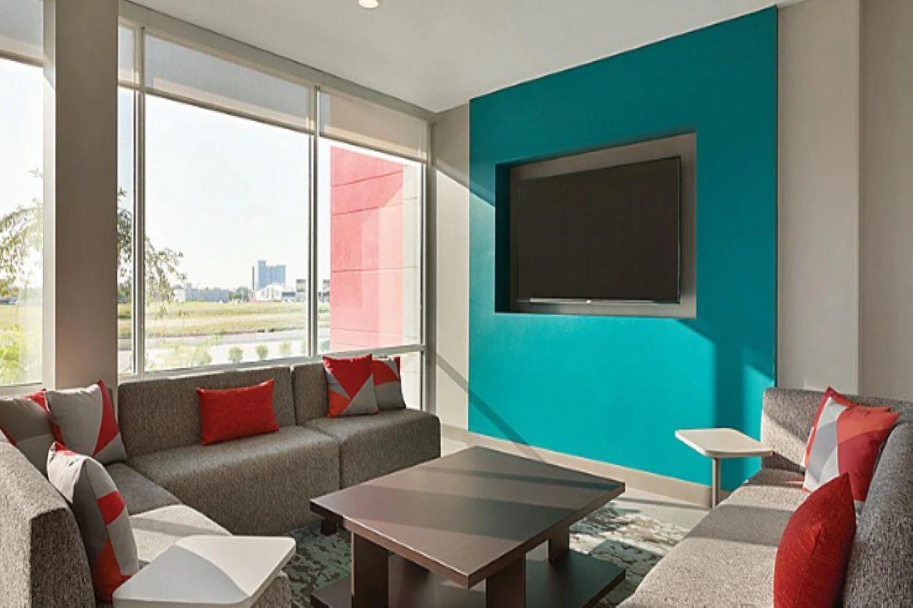 Avid Hotels - Denver Airport Area By Ihg מראה חיצוני תמונה